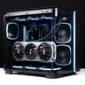 ~Monarch 2.0~ (RTX 4080 | Ryzen 9 7900X | 32gb DDR5)