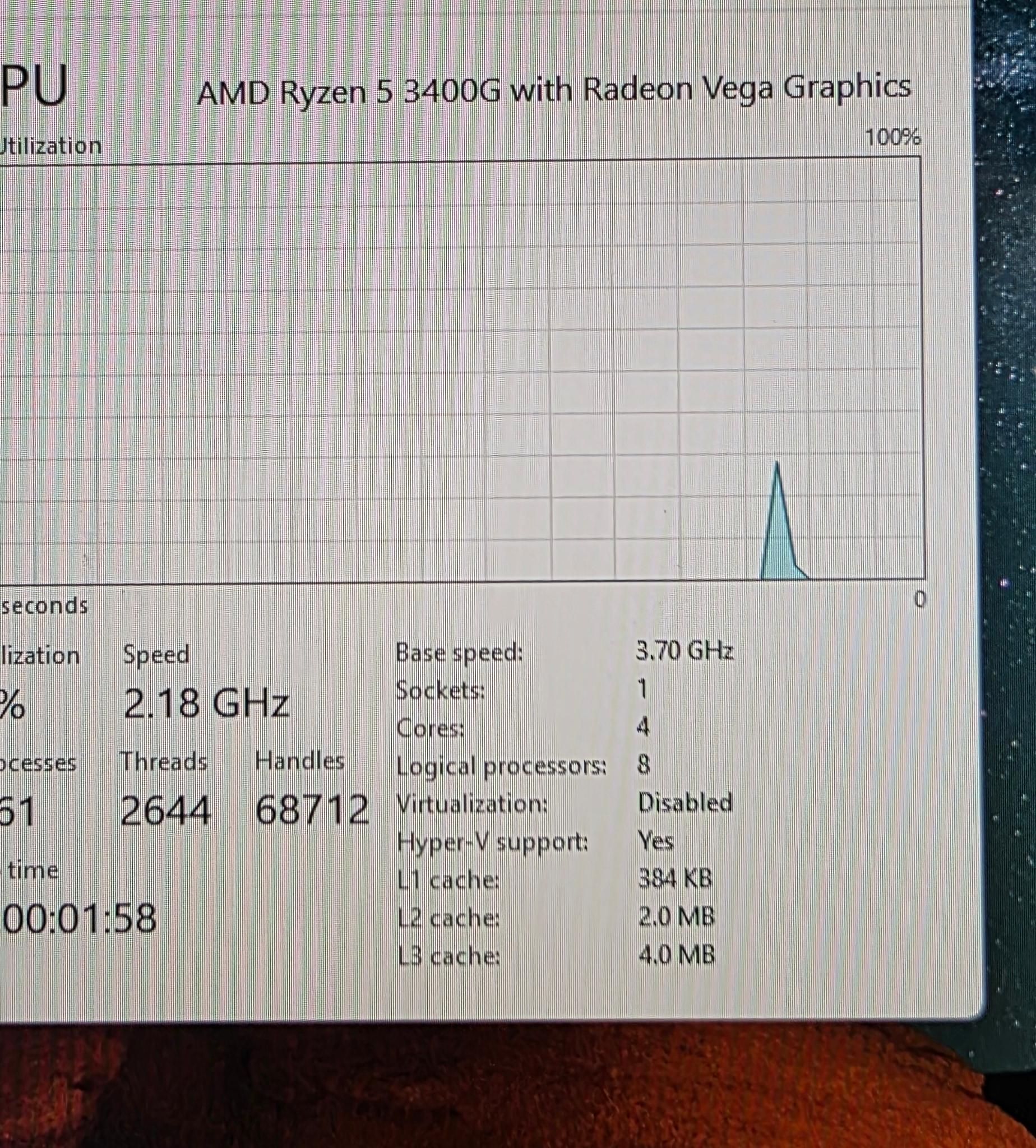 Gaming PC Build