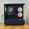 GTX 1070 8GB | Ryzen 7 2700X | 16GB DDR4 | 512GB SSD | Win11 | WIFI | 1080P Custom Gaming PC