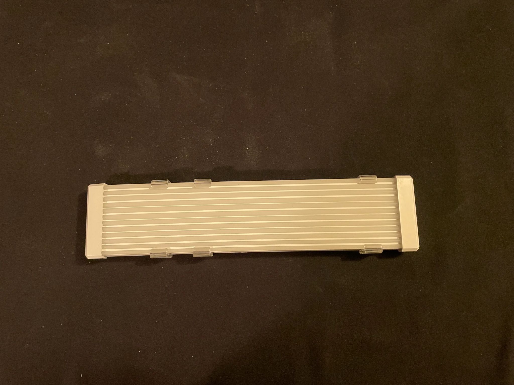Rgb Pc Cable Covers