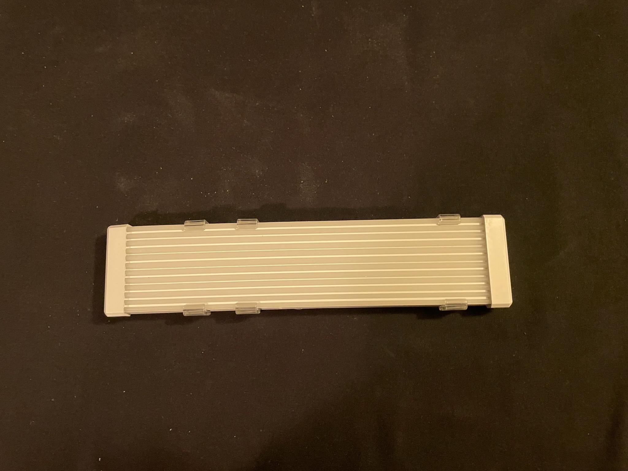 Rgb Pc Cable Covers