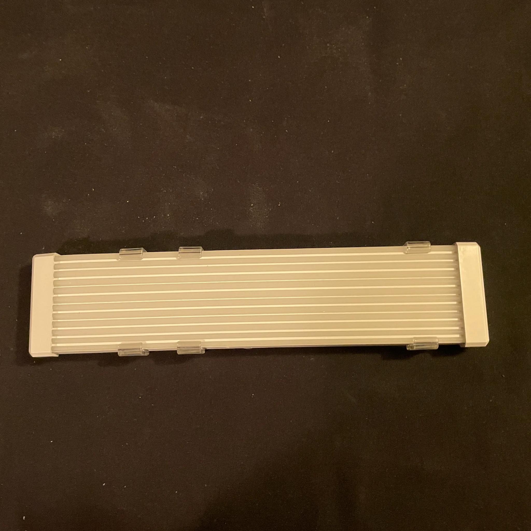 Rgb Pc Cable Covers