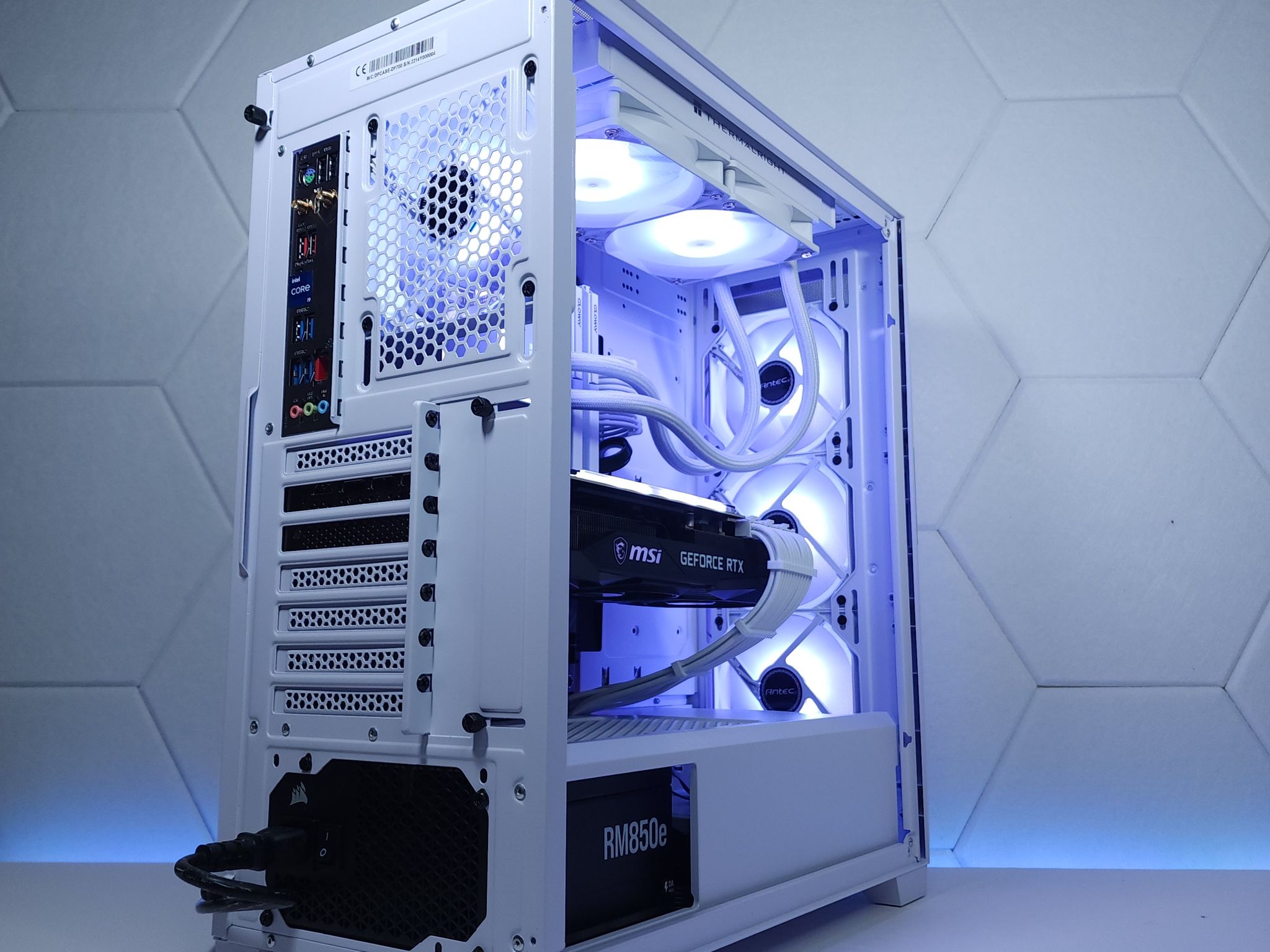 🤍🤍RTX 3080Ti | Core i9 11900KF | 32GB 3200MHz | 1TB NVMe SSD | FREE SHIPPING