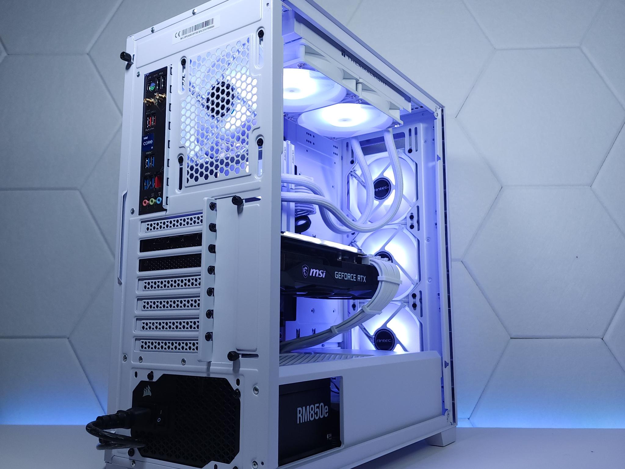 🤍🤍RTX 3080Ti | Core i9 11900KF | 32GB 3200MHz | 1TB NVMe SSD | FREE SHIPPING