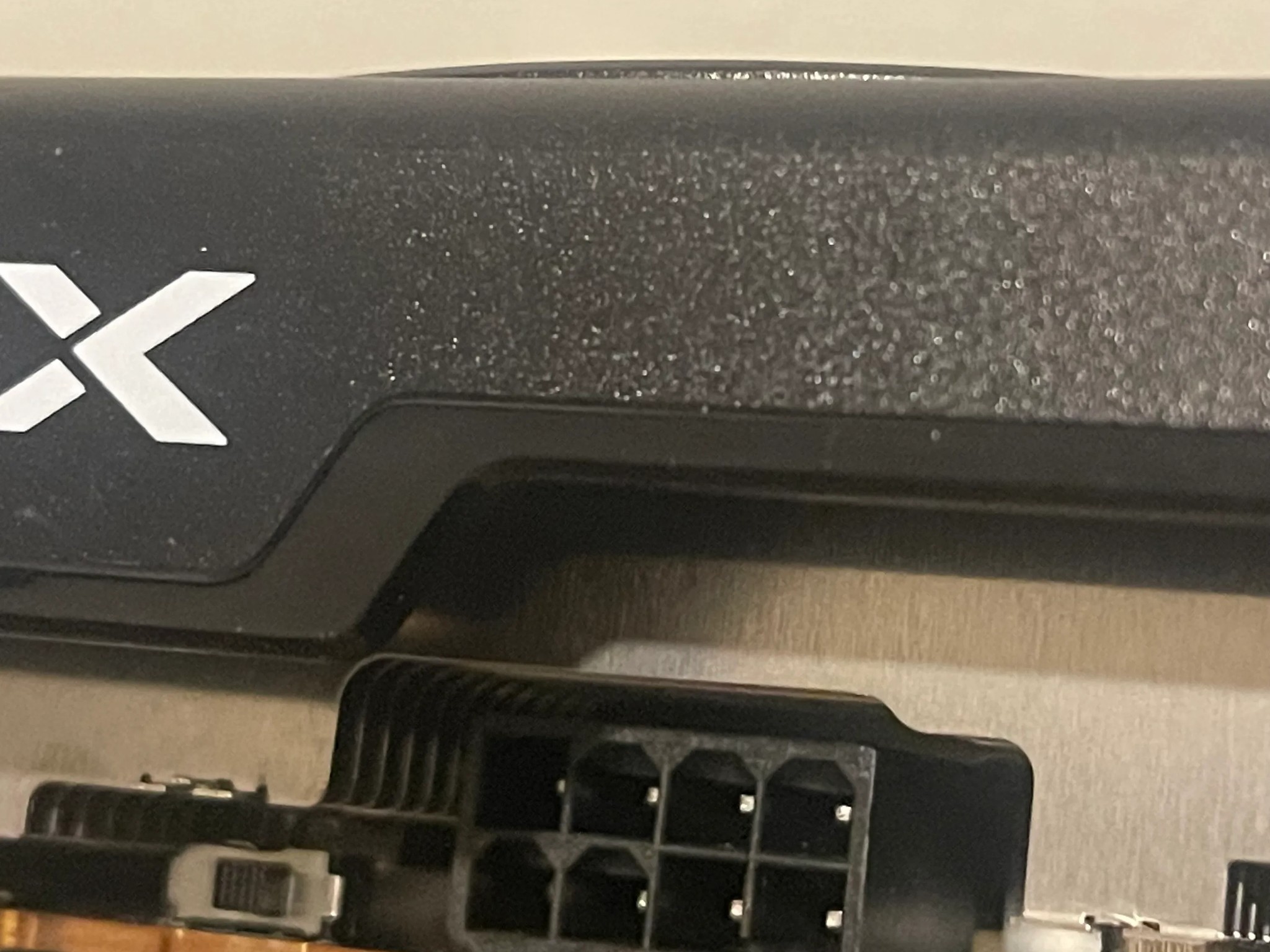 XFX SPEEDSTER SWFT 210 AMD Radeon™ RX 7600 Core Edition 8GB