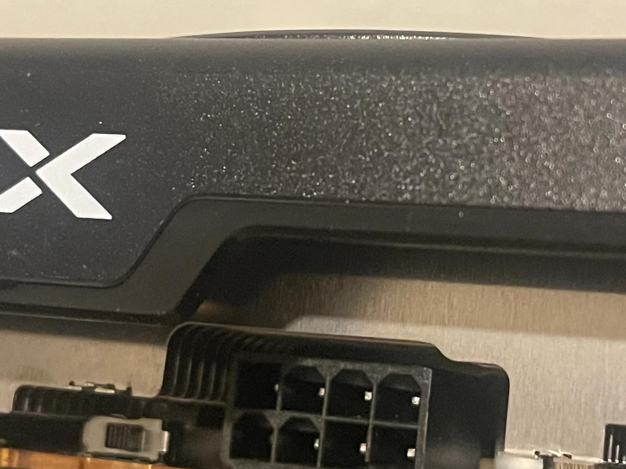 XFX SPEEDSTER SWFT 210 AMD Radeon™ RX 7600 Core Edition 8GB