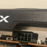 XFX SPEEDSTER SWFT 210 AMD Radeon™ RX 7600 Core Edition 8GB