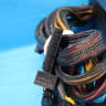 Corsair CX500 500W 80+ Bronze ATX Desktop Power Supply - 4266233097