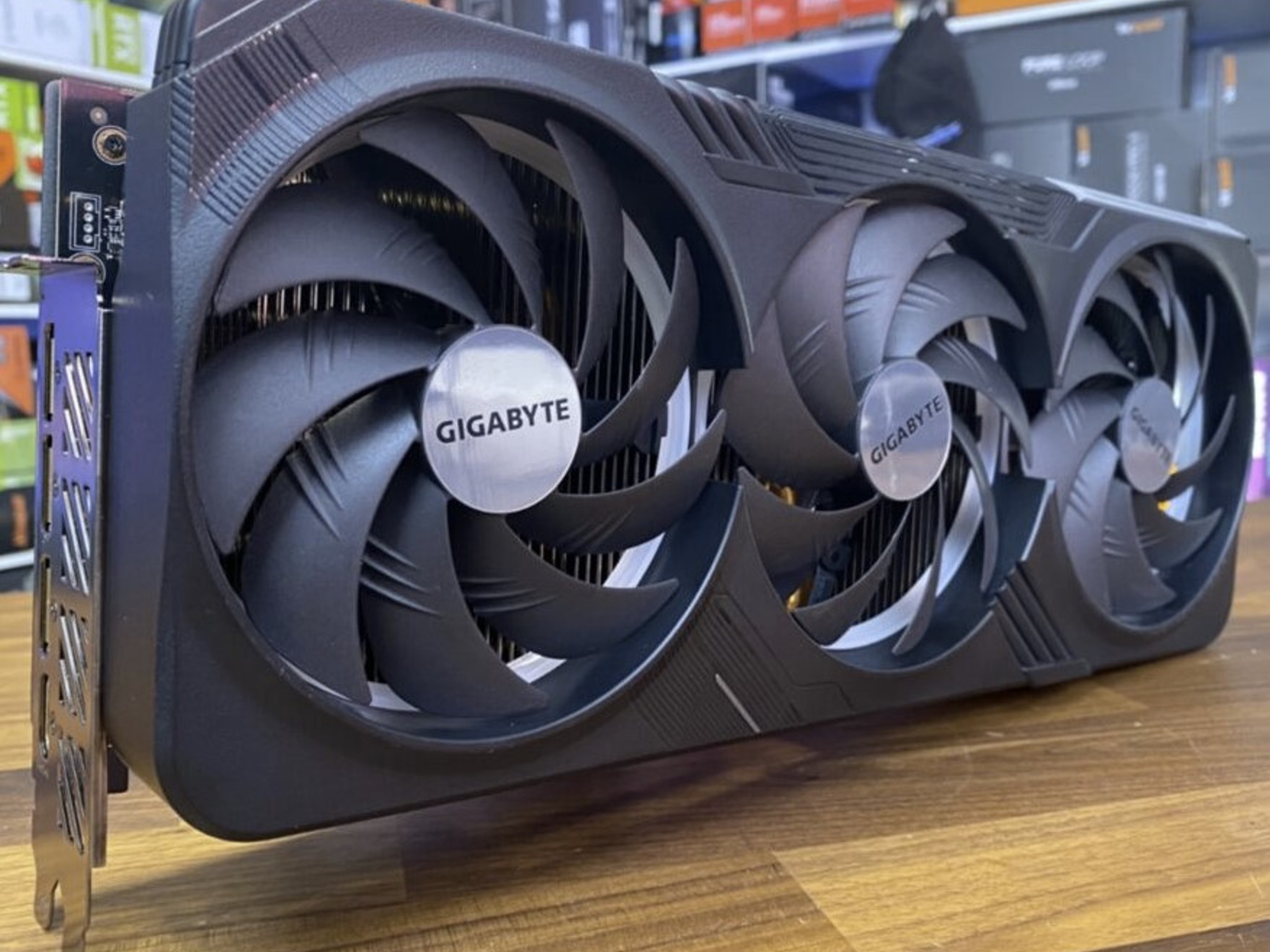 Gigabyte Gaming OC RTX 4090