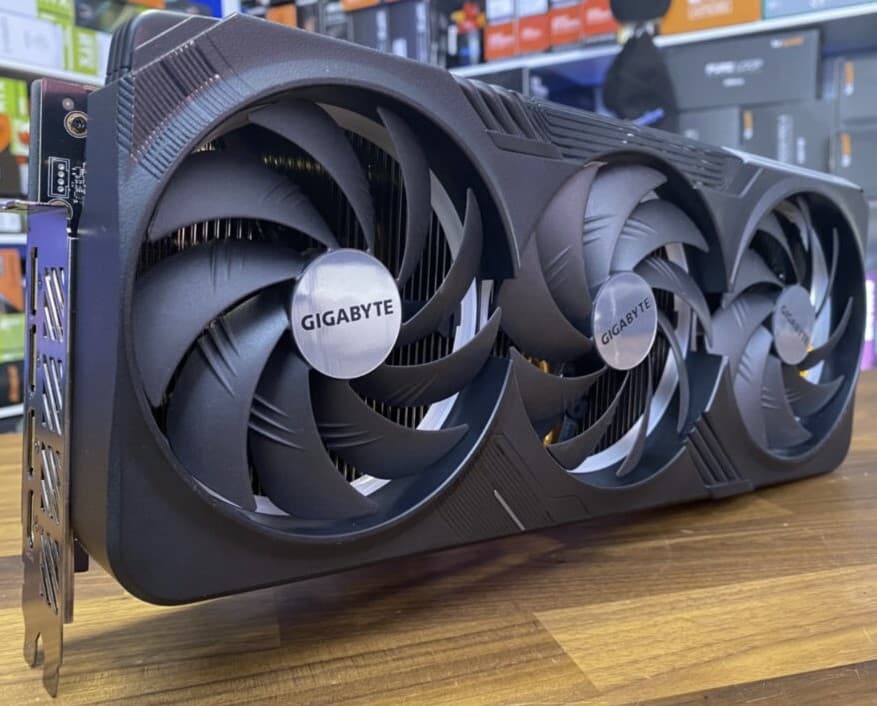 Gigabyte Gaming OC RTX 4090