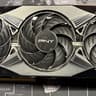 PNY GeForce RTX 5070 Ti OC Triple Fan