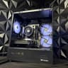 💸🎮 THE BUDGET BOOMER 🎮💸Ryzen 5 5500| RX 5600XT| 16 GB DDR4| 500GB NVMe| 650W PSU