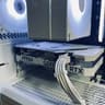 🤍 RTX 4060 / Ryzen 5 5500 / 16GB / 1TB Gaming PC 🤍