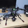 Walkera AgroVoyager Imaging Drone (Walkera Voyager 4 Based)