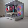 RTX 2080 SUPER | RYZEN 7 3700X | 16GB DDR4 | 500GB NVME