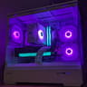 High Performance Gaming/Streaming PC - R7 5700X|EVGA RTX 3070 FTW3|32GB|2TB NVMe
