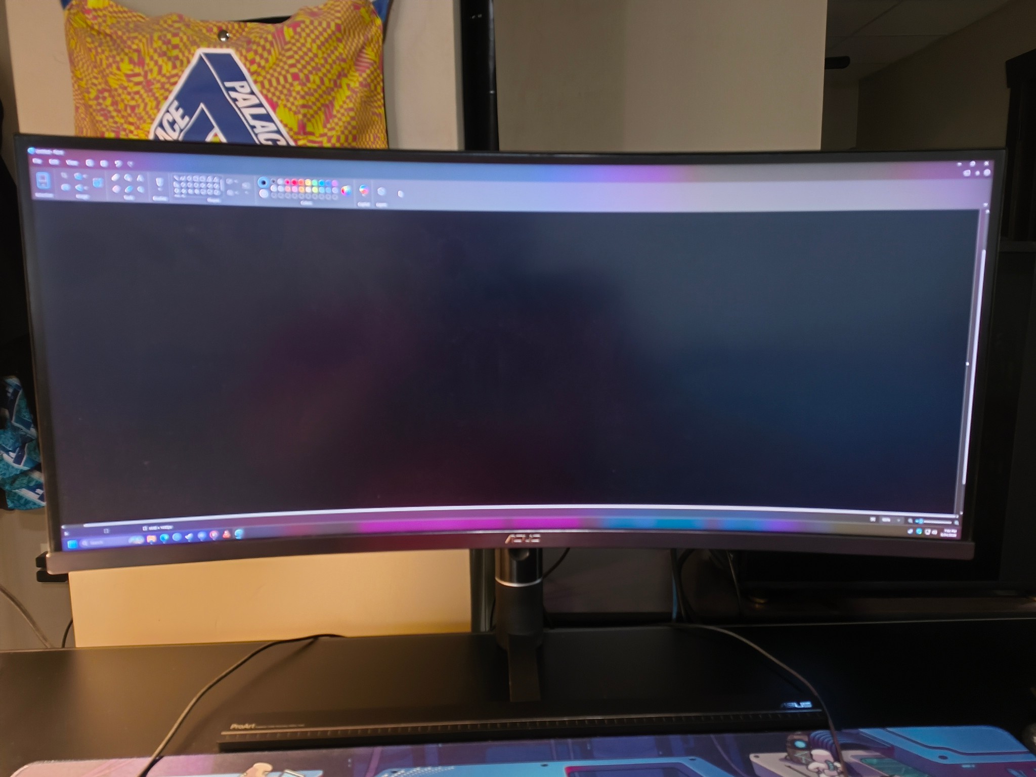 Asus ProArt PA34V 34" 100Hz 3440x1440 open box