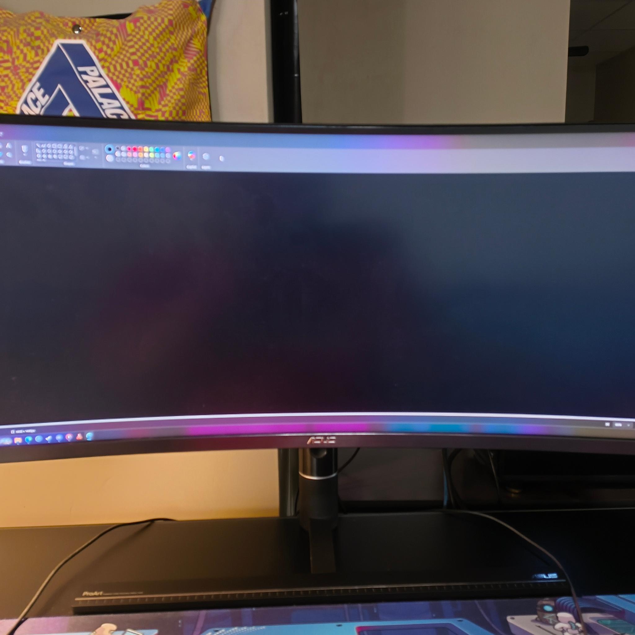 Asus ProArt PA34V 34" 100Hz 3440x1440 open box