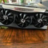 EVGA GeForce RTX 3080 FTW3 ULTRA GAMING 10GB GDDR6X Graphics Card Nvidia GeForce