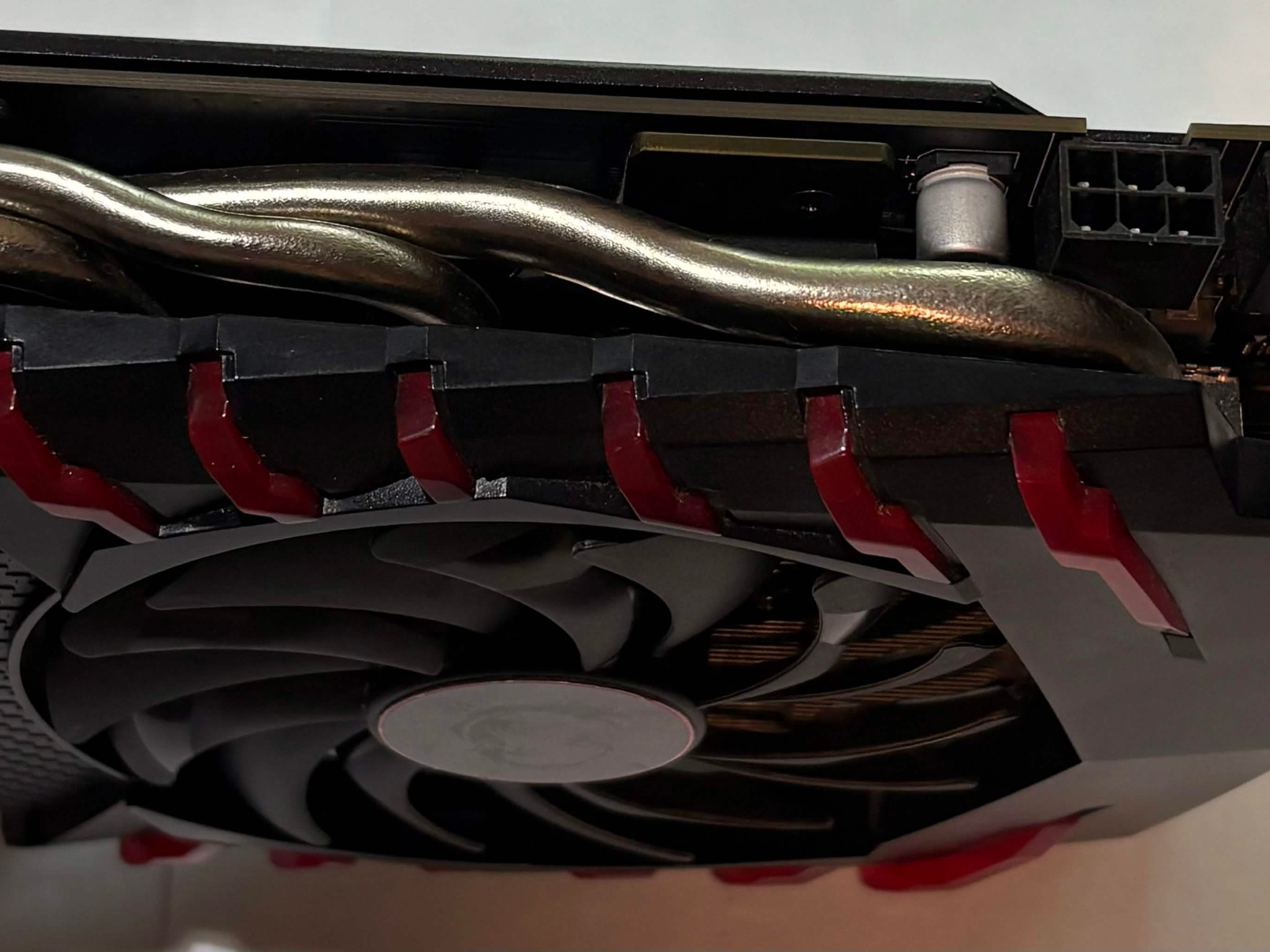 MSI GeForce GTX 1080 GAMING X+ 8G