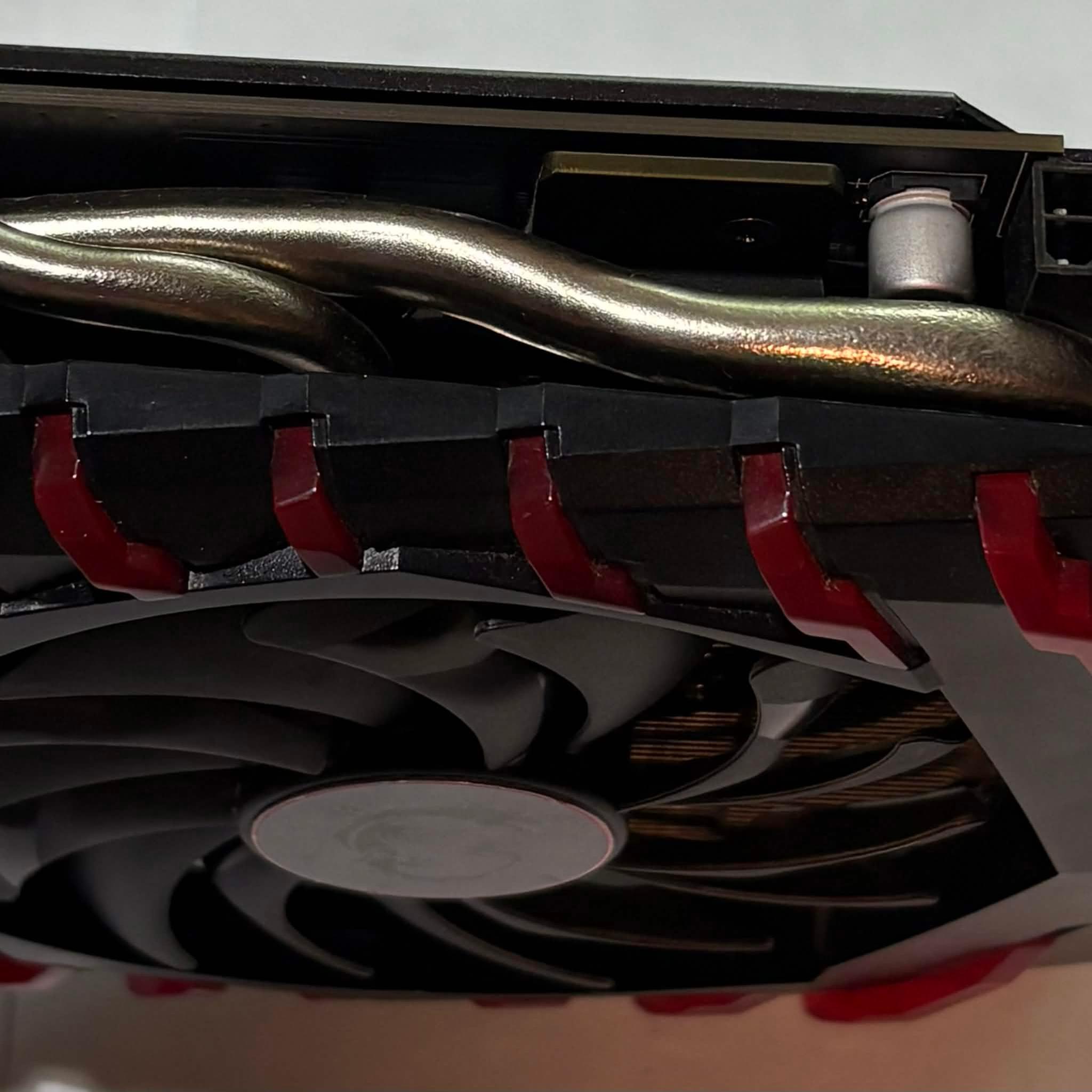 MSI GeForce GTX 1080 GAMING X+ 8G