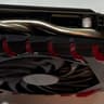 MSI GeForce GTX 1080 GAMING X+ 8G
