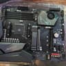 Gigabyte X570 Aorus Elite
