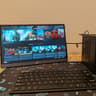 Fun Size Steambox - Ryzen 5 8600G, 32 GB DDR5, 1 TB Gen 4 NVME, SteamOS