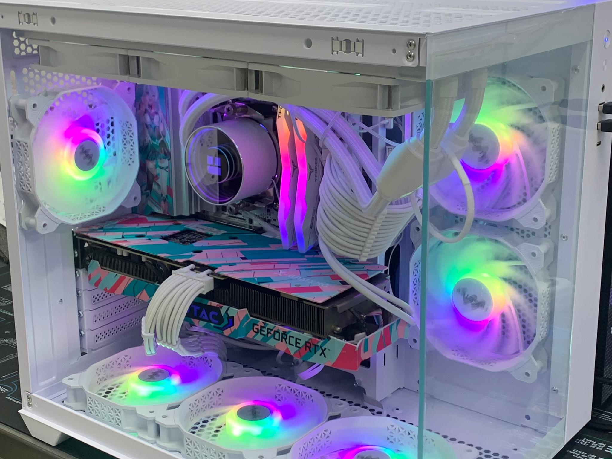 MIKU special edition build...SALE