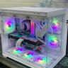 MIKU special edition build...SALE