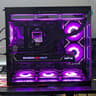GAMING PC|AMD RYZEN 7 9700X|AMD RADEON RX 6800XT 16GB|32GB DDR5 6000|1TB NVME SSD|WINDOWS 11 PRO