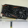 Gigabyte GeForce GTX 1060 WINDFORCE OC 6GB Graphics Card (Refurbished)