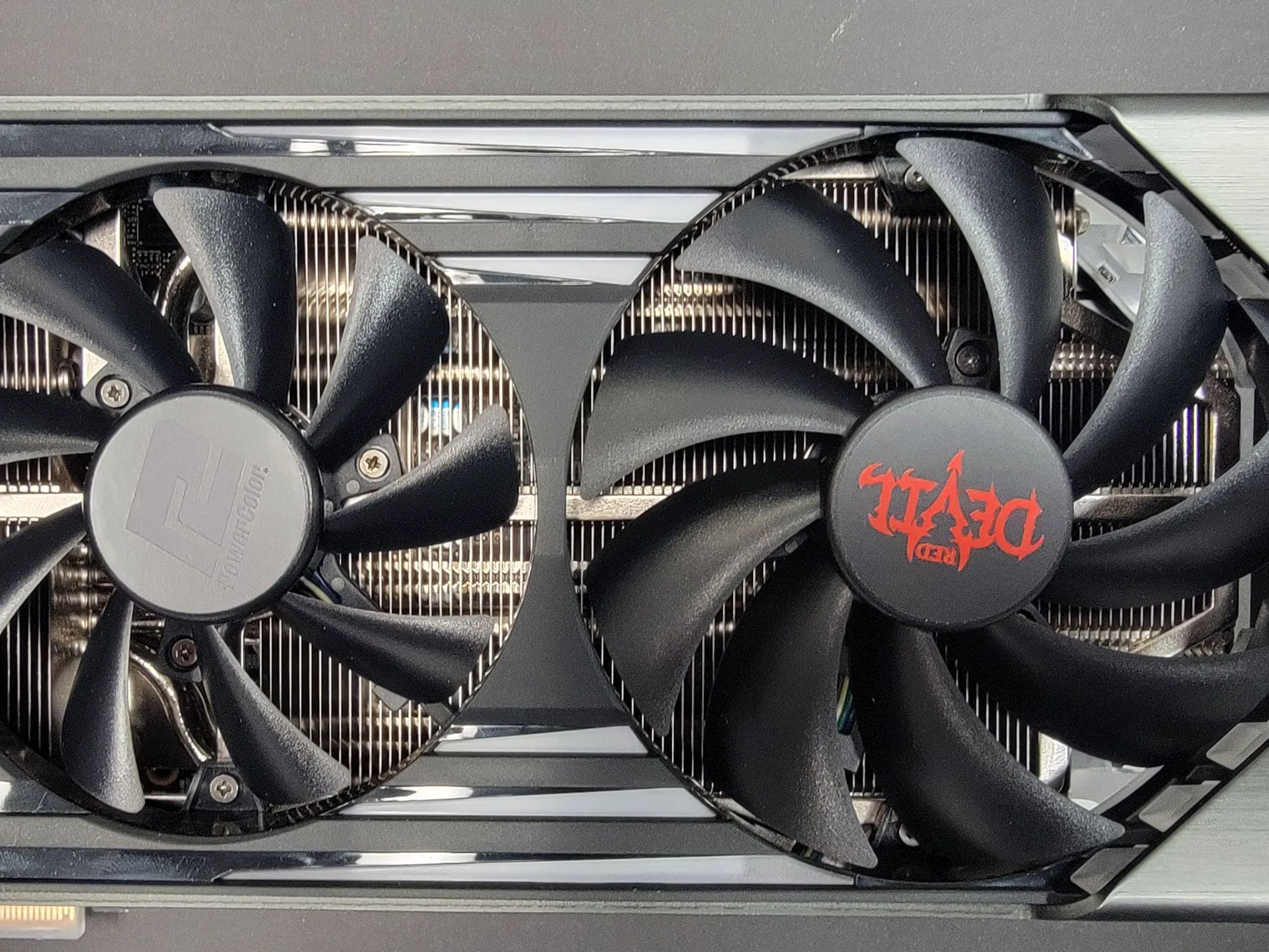 PowerColor Red Devil AMD Radeon RX 6700 XT Gaming Graphics Card with 12GB GDDR6 Memory