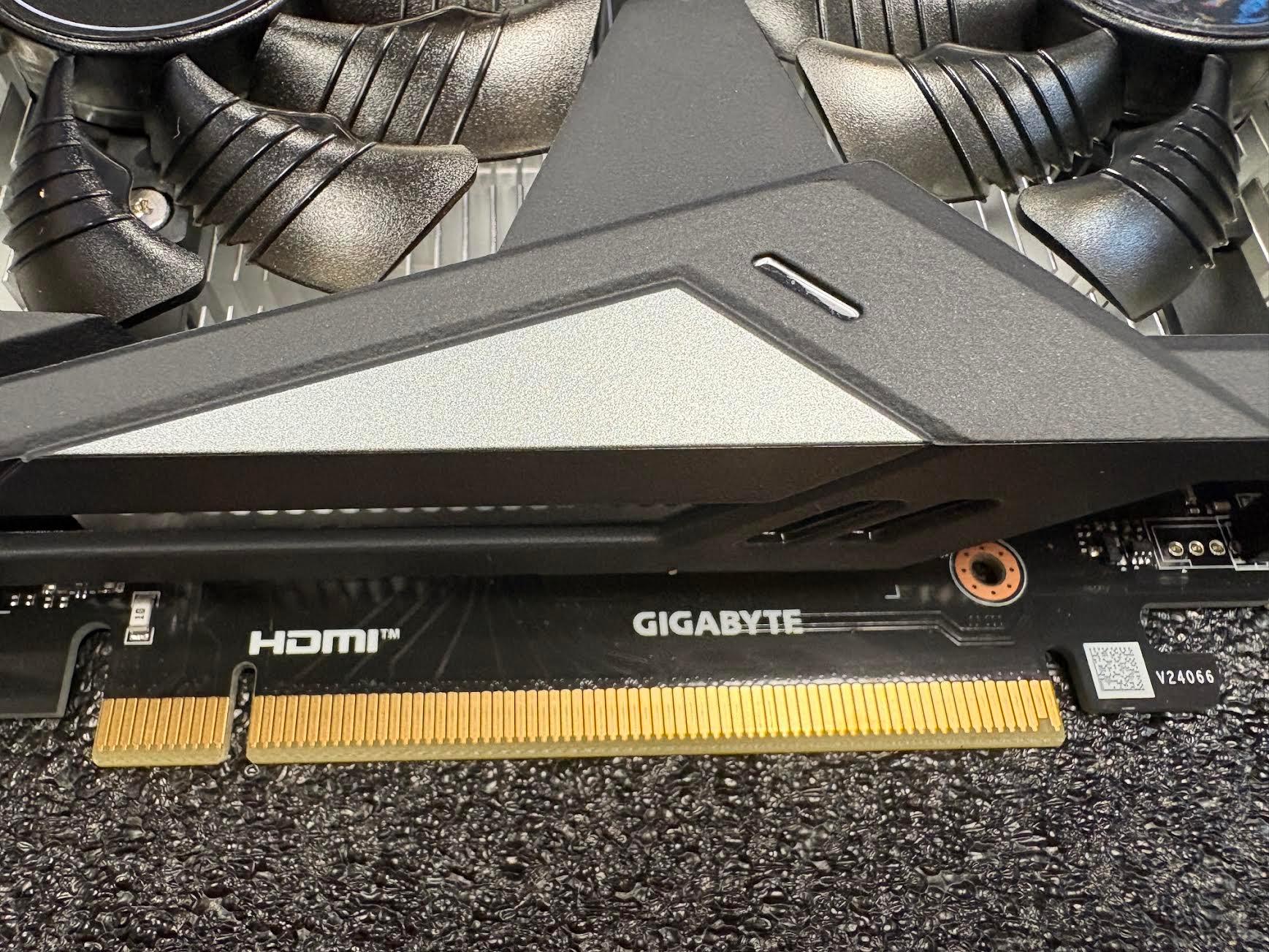 NVIDIA GeForce RTX 3050 - Image 3