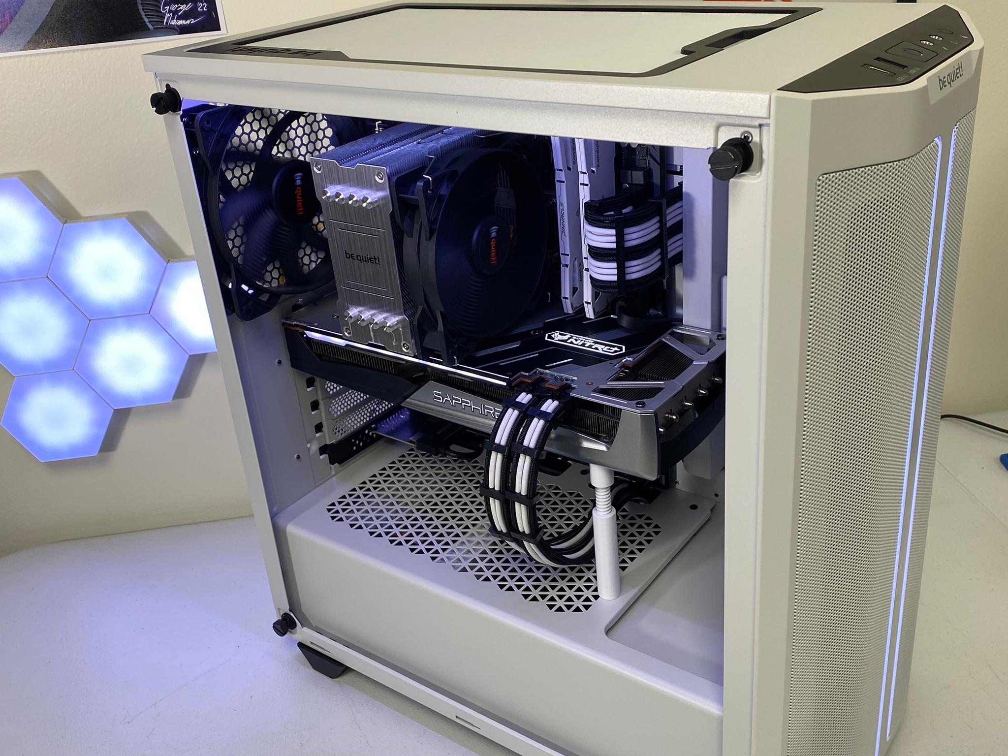 Black Friday Sale!!! 👻 RX5700XT /Ryzen 5 5500 /32GB / 512GB /1TB -👻 Phantom Force II 👻