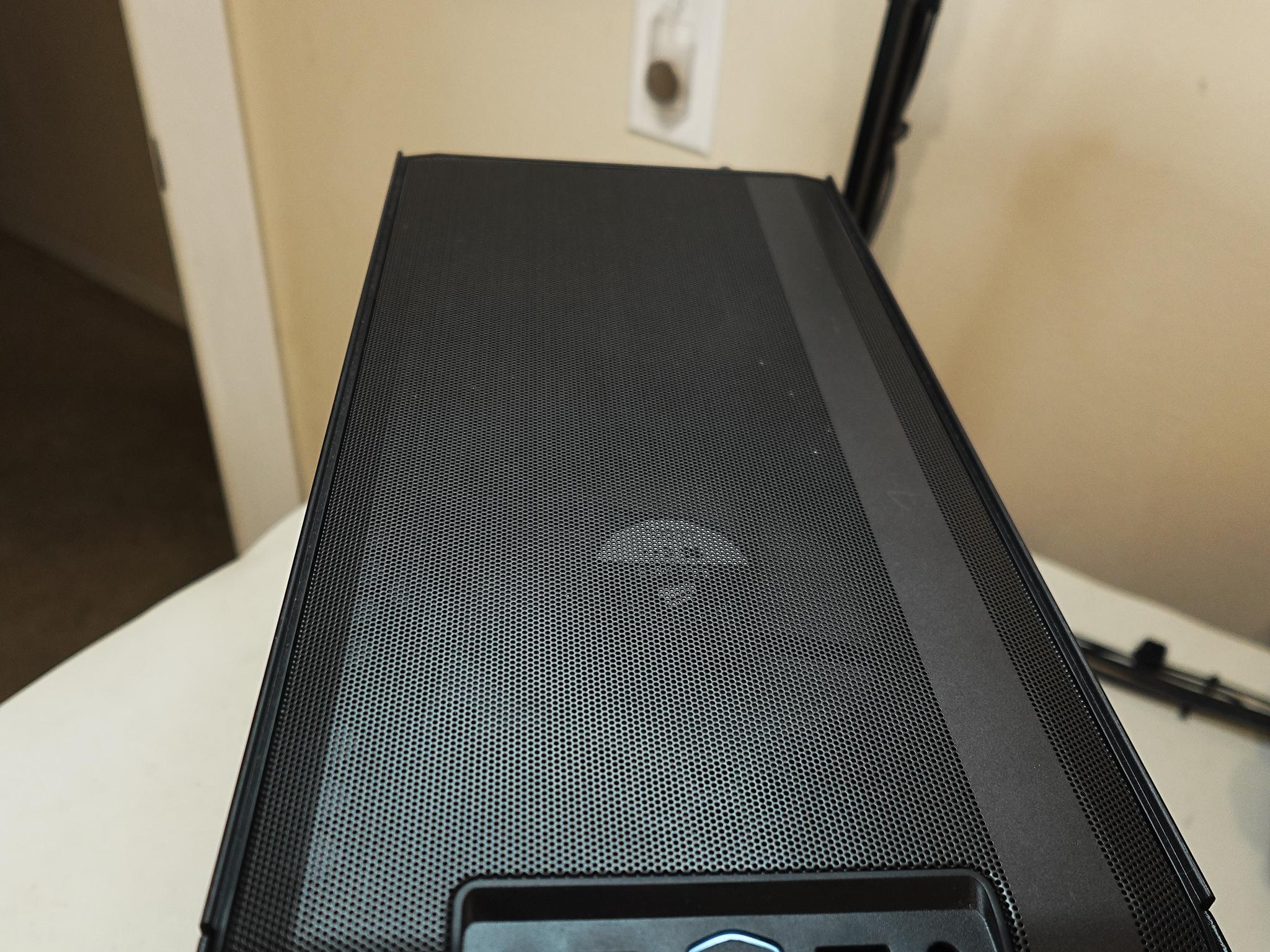 💰🏆✨ Gorgeous Affordable ITX | Ryzen 7 5700X3D | Radeon RX 9060 XT 16GB | 32GB DDR4 RAM | 1TB SSD