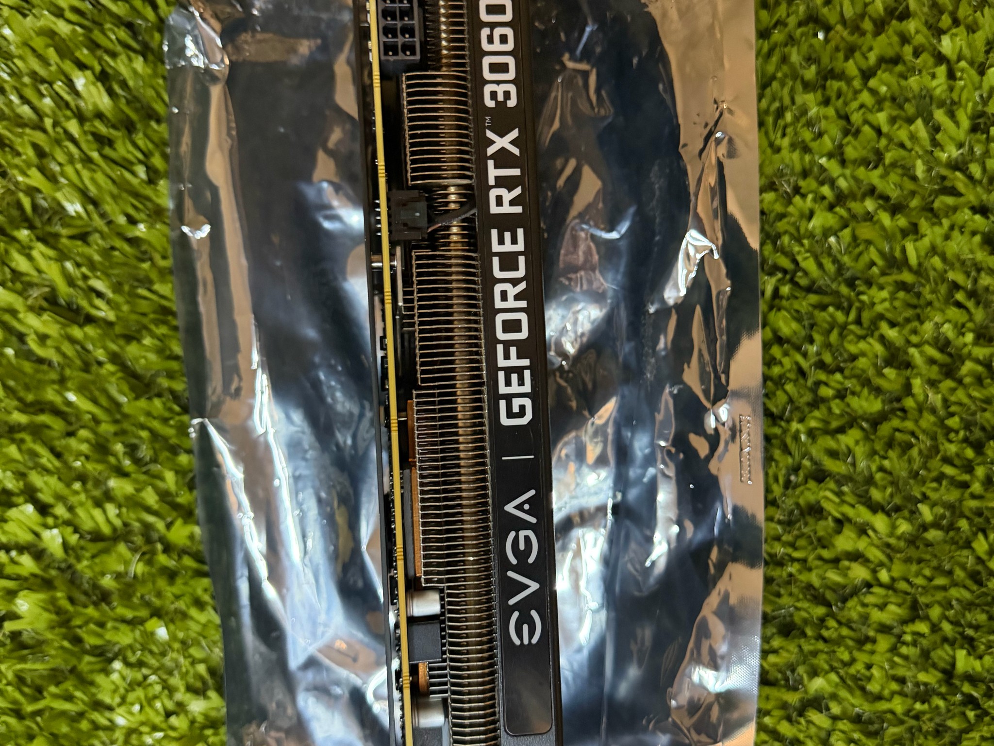EVGA RTX 3060Ti FTW3 Ultra Gaming