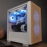 🤍AESTHETIC🤍 UPGRADE-PATH 1440p/4K MACHINE 💚RTX 3080 💙 i5 14600k | 1TB NVME | 32GB | WIN 10/11