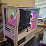 FREE SHIP || "AMDreaming" || Ryzen 5 5600G, RX 6600 8GB, 16GB DDR4, 512GB nVME SSD, 1000W PSU, Win10