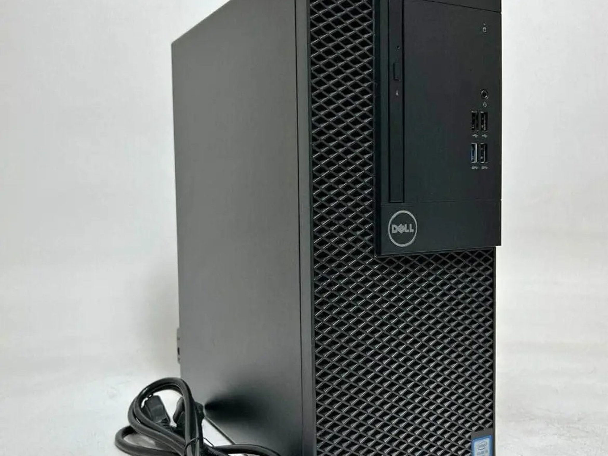 Dell optiplex 3050 7th gen i3