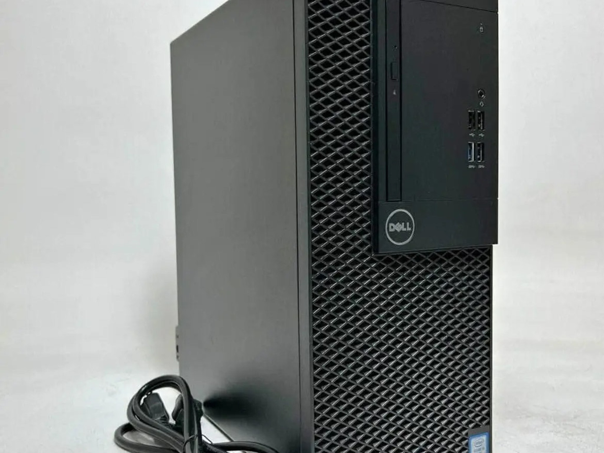 Dell optiplex 3050 7th gen i3