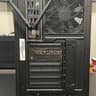 Stealth Gaming PC / Intel i5-12600KF / RTX 3060 / 16GB / 1TB / Windows 11 Pro