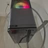 Custom Gaming PC Build