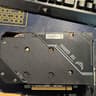 Gtx 1650 asus tuf OC