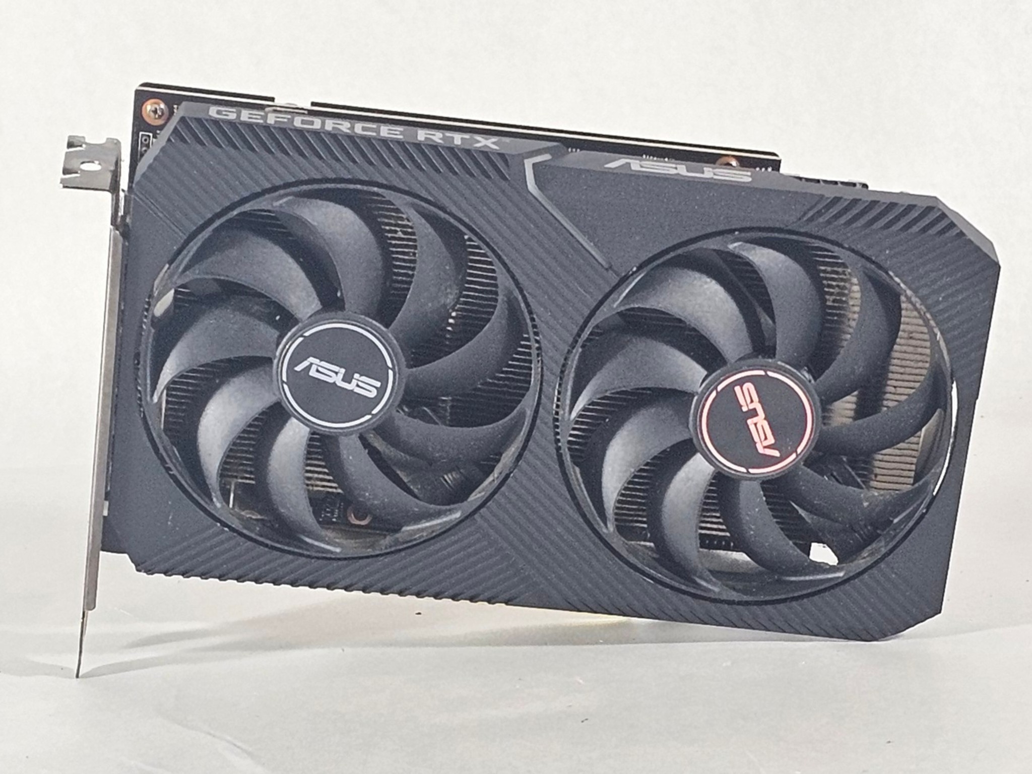 RTX 3060 ASUS Dual 12GB