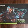 GIGABYTE RTX 4090 Gaming OC