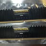 Corsair Vengeance LPX 16GB 2x8GB DDR4 3000MHz Gaming RAM CMK16GX4M2B3000C15