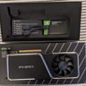 NVidia GeForce 3070 Ti 8GB Founders Edition