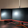 27" Acer 1440p 144hz 2K gaming monitor (two available) XG270HU