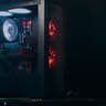 ♣️⚫️Phantom RTX 4070 / I7 10700 Gaming PC Computer